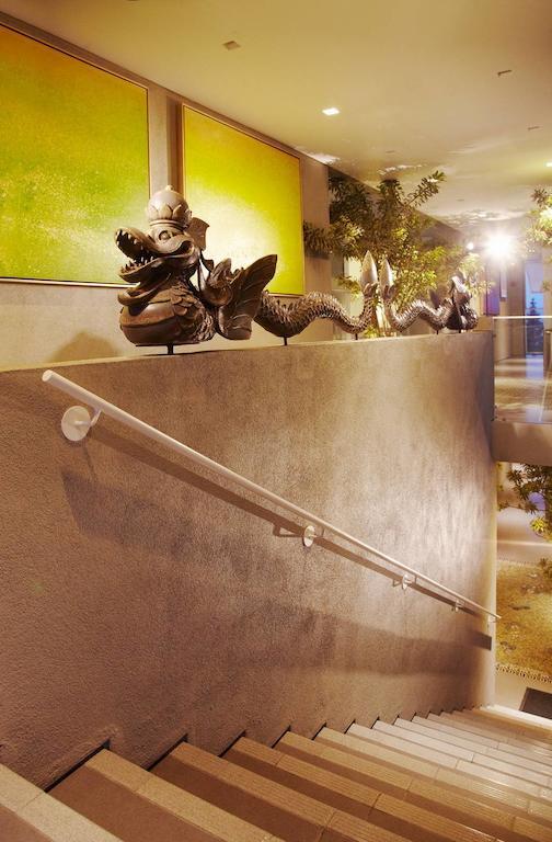 Bumi Semilir Art And Boutique Hotel Cihanjuang Luaran gambar