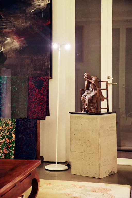 Bumi Semilir Art And Boutique Hotel Cihanjuang Luaran gambar