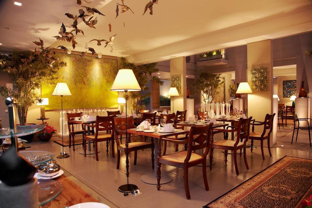 Bumi Semilir Art And Boutique Hotel Cihanjuang Luaran gambar