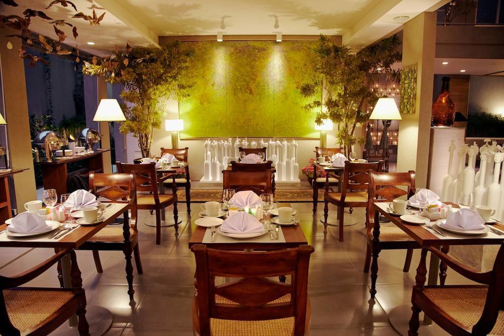 Bumi Semilir Art And Boutique Hotel Cihanjuang Luaran gambar