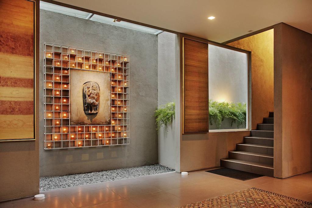 Bumi Semilir Art And Boutique Hotel Cihanjuang Luaran gambar