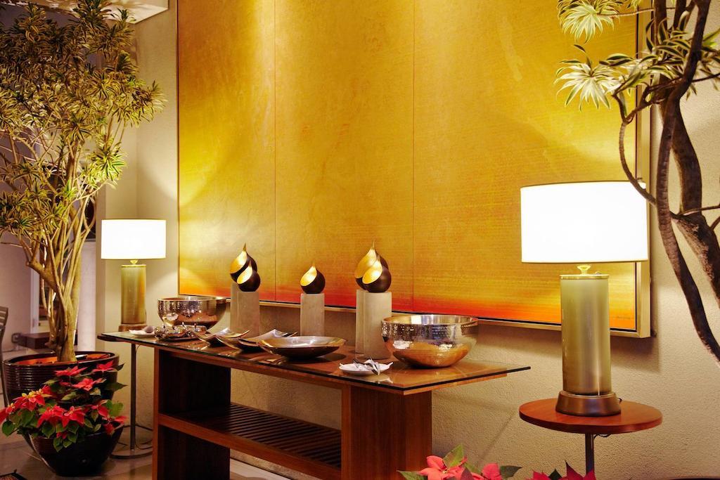 Bumi Semilir Art And Boutique Hotel Cihanjuang Luaran gambar