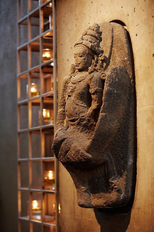 Bumi Semilir Art And Boutique Hotel Cihanjuang Luaran gambar