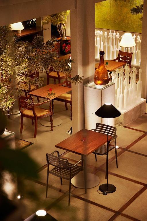 Bumi Semilir Art And Boutique Hotel Cihanjuang Luaran gambar