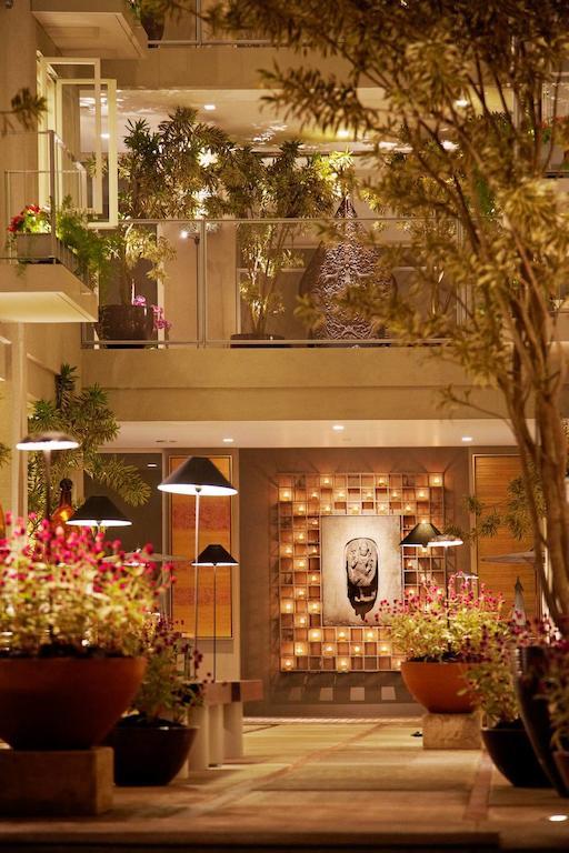 Bumi Semilir Art And Boutique Hotel Cihanjuang Luaran gambar