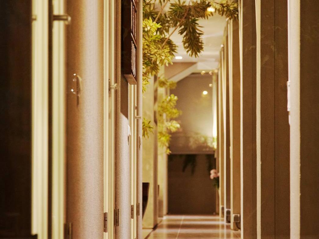 Bumi Semilir Art And Boutique Hotel Cihanjuang Luaran gambar