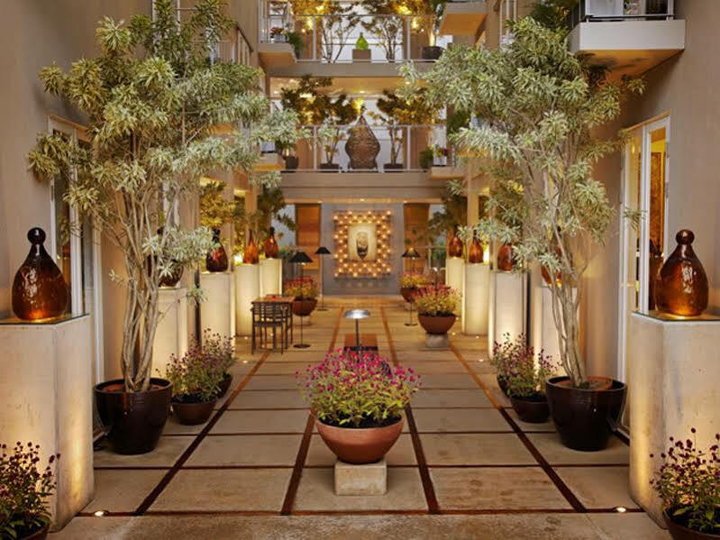 Bumi Semilir Art And Boutique Hotel Cihanjuang Luaran gambar